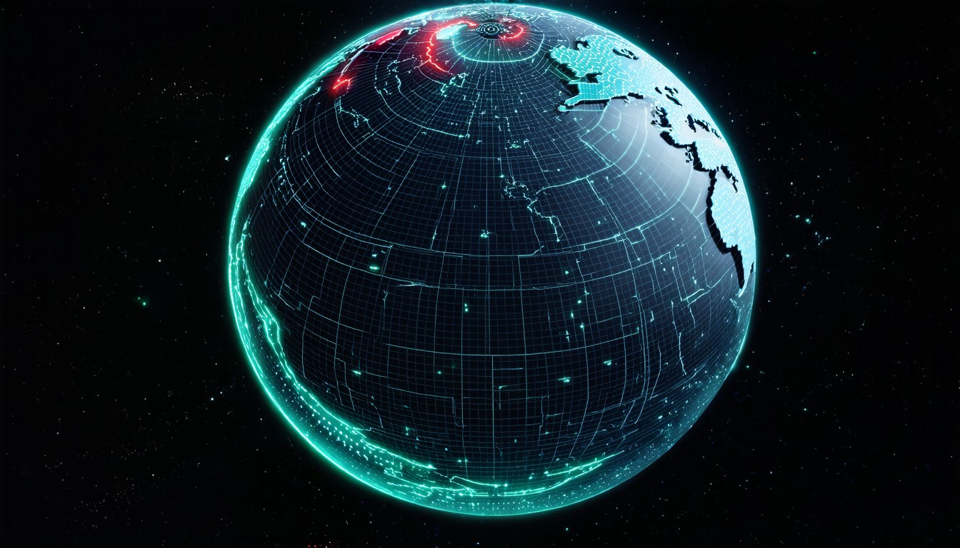 How Superintelligence Will Solve Complex Geopolitical Conflicts