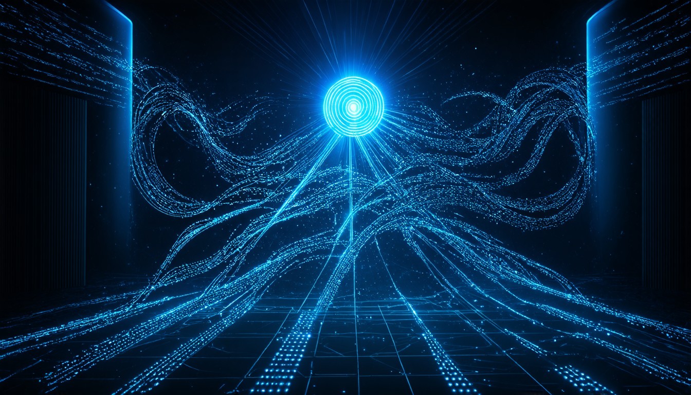 Cognitive Zen: Effortless Knowing