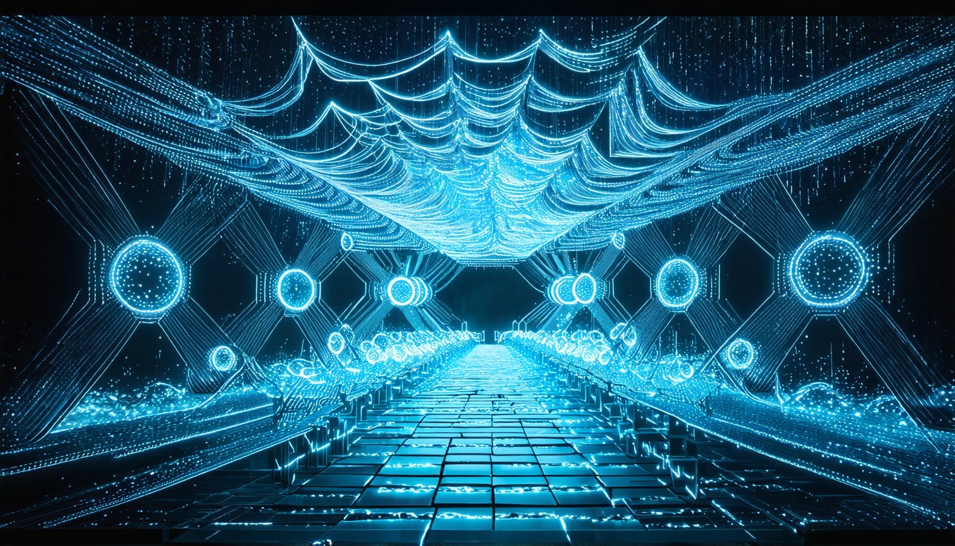 Deep Play: Learning Through Structured Chaos