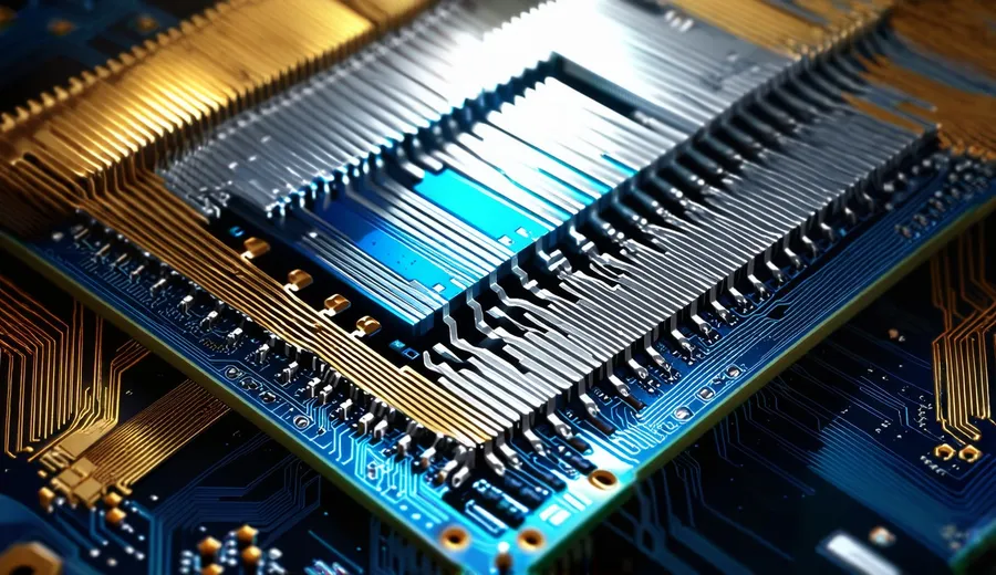 Chronostatic Memory