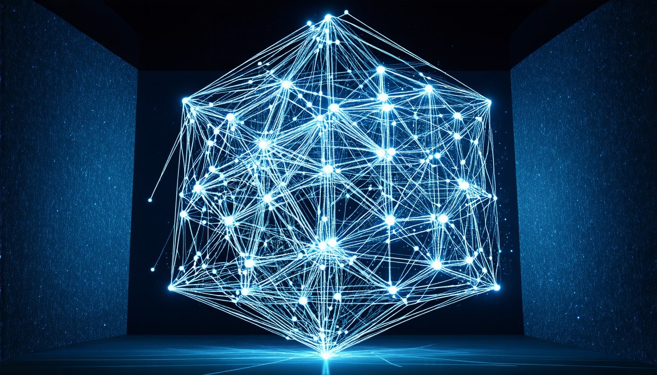 Interdisciplinary Forge: Superintelligence Connects Your Major to Unexpected Fields