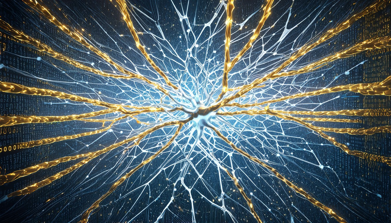 AI with Hierarchical Abstraction