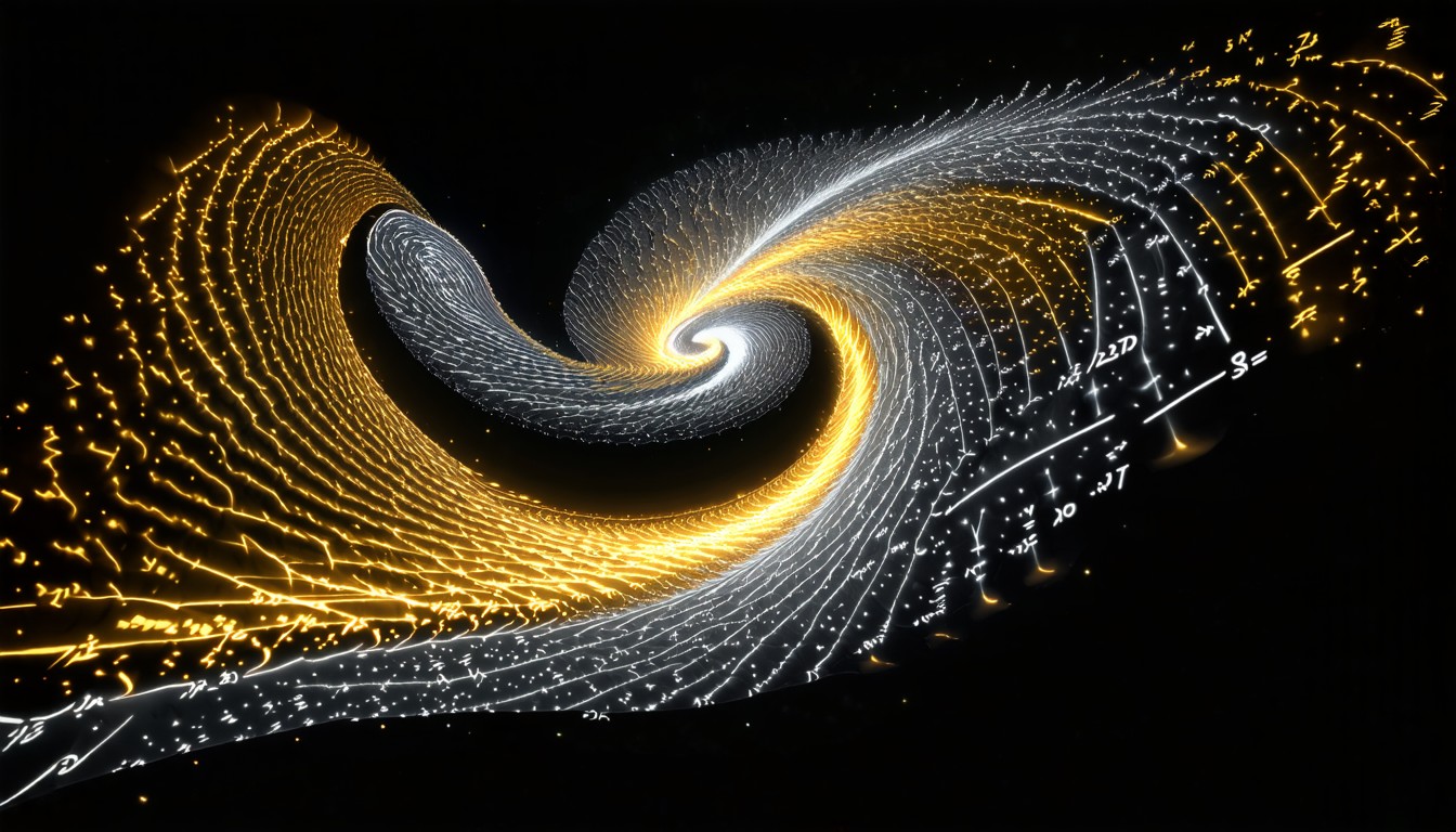 Turing Test as a Dynamical System: Attractor States in Human-AI Interaction