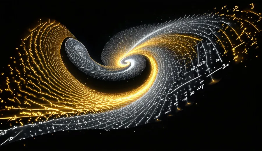 Turing Test as a Dynamical System: Attractor States in Human-AI Interaction