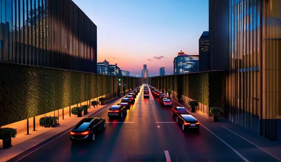 AI with Autonomous Vehicles at Scale