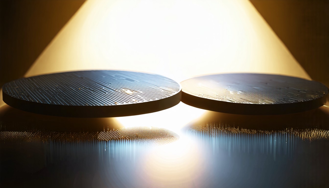 3D Chip Stacking: Vertical Integration for Bandwidth