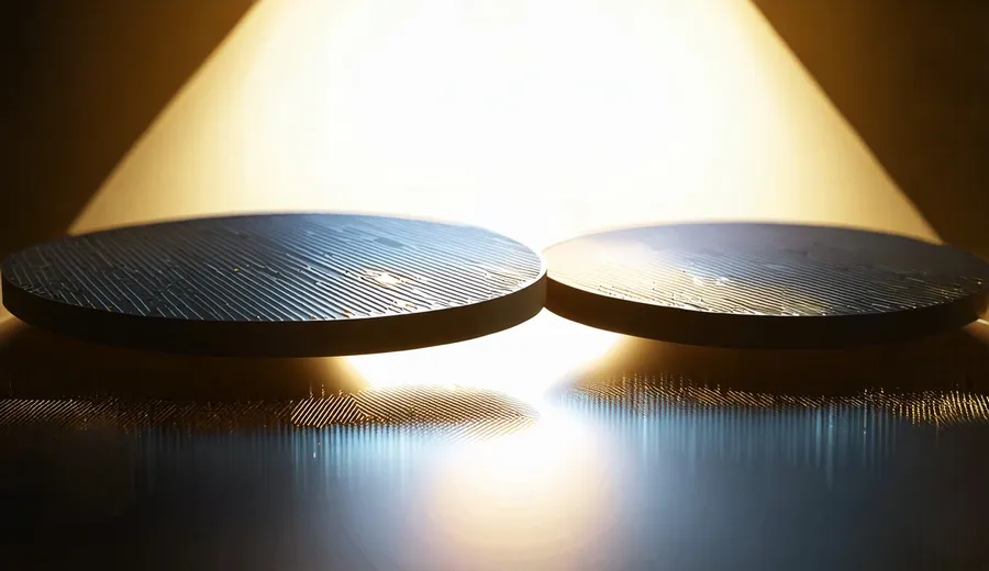 3D Chip Stacking: Vertical Integration for Bandwidth