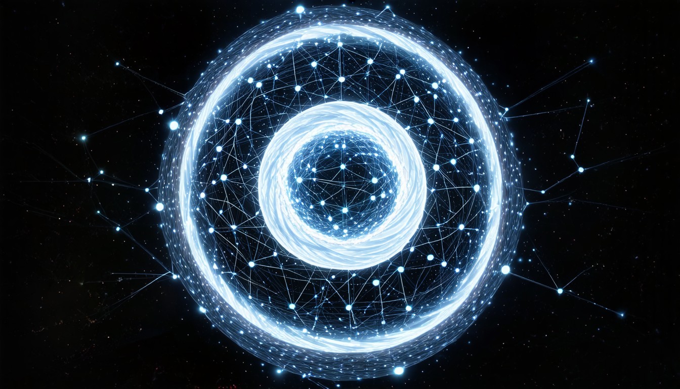 Abstraction Hierarchy: How Superintelligence Thinks at Multiple Levels Simultaneously