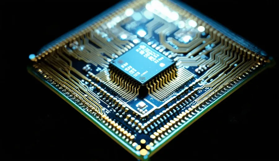 Non-Boolean Logic Processors