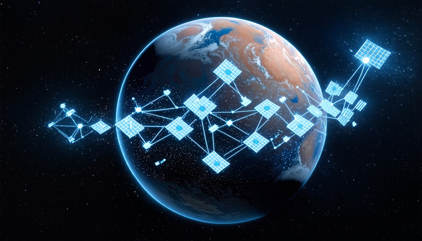 Speed of Thought: Relativistic Latency in Distributed AI Systems