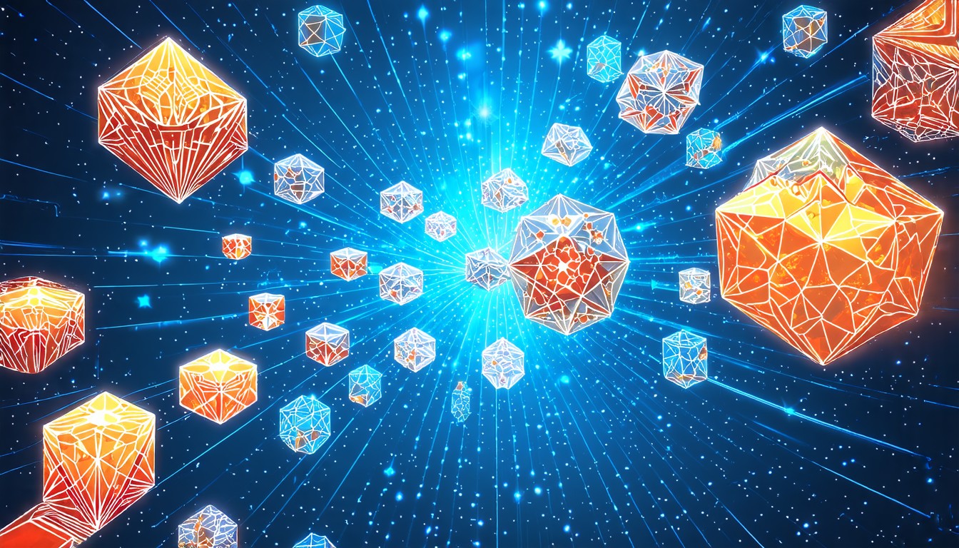 Spark Engine: Personalized Creative Catalyst Design