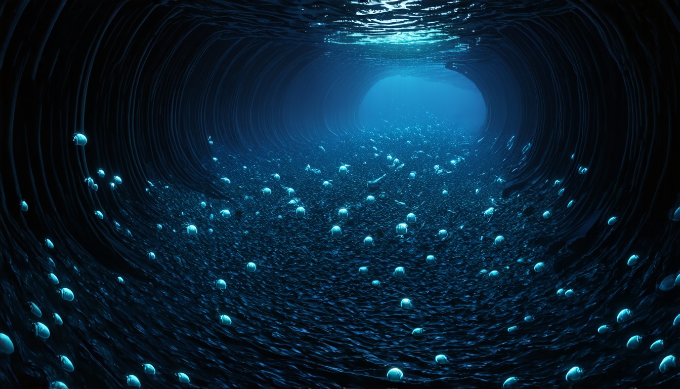 Divergent Evolutionary Trajectories in Artificial Life Forms