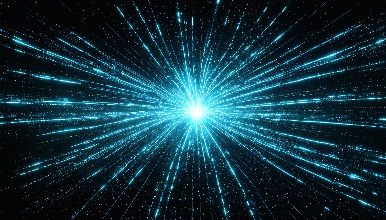 Bandwidth Bottleneck: Communication Speeds Superintelligence Demands