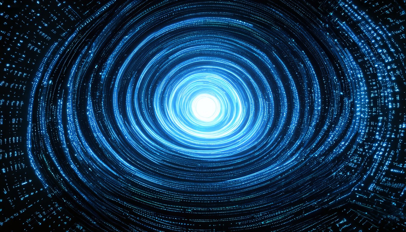 Superintelligence as a Mathematical Entity