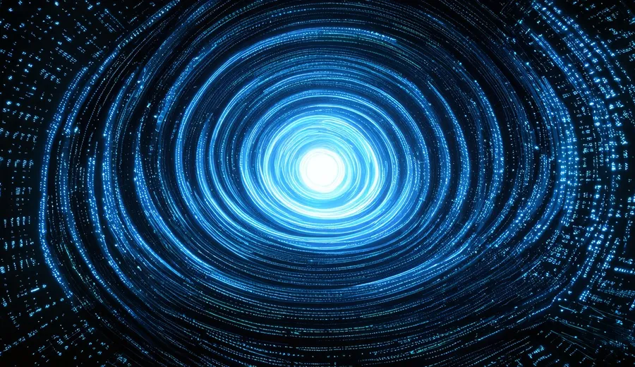 Superintelligence as a Mathematical Entity
