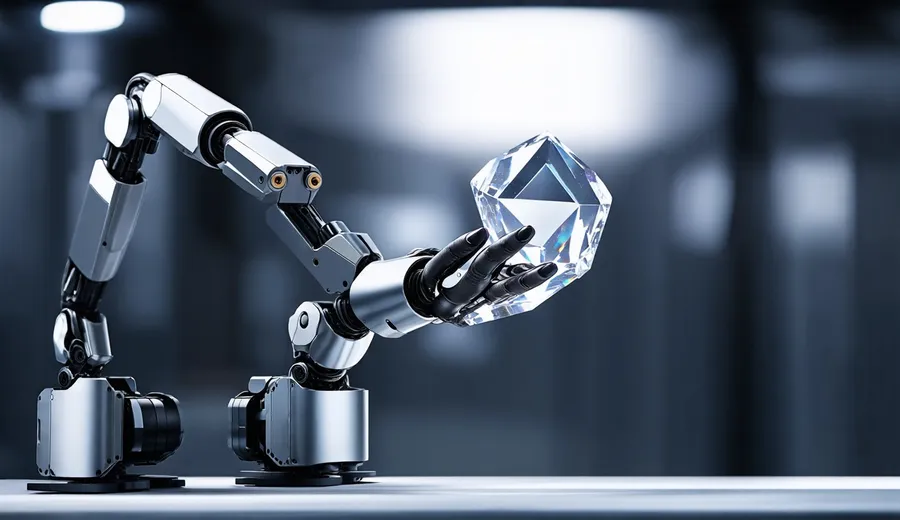 Proprioceptive AI