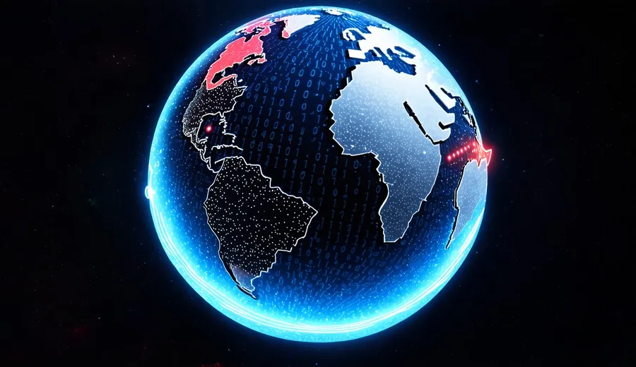 Preventing AI arms races among nations