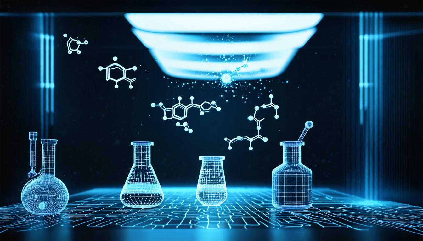 Lab Partner: Superintelligence Guides Experiments in Real Time