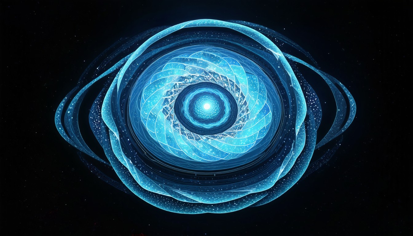 Autonomous Meaning Synthesis