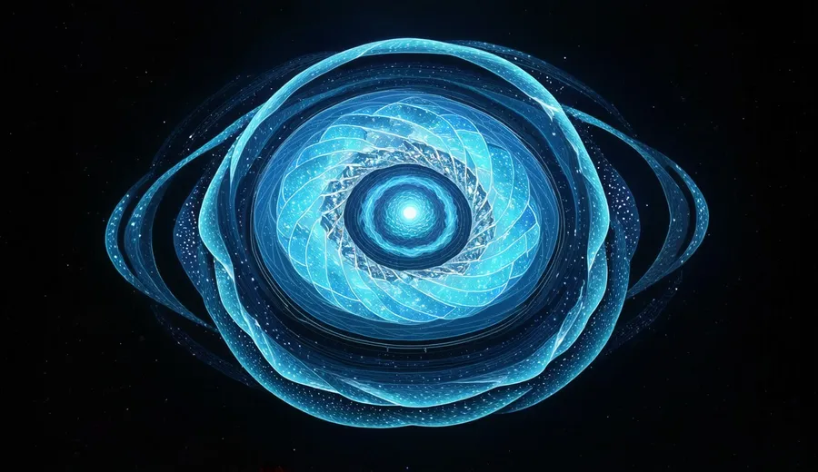 Autonomous Meaning Synthesis