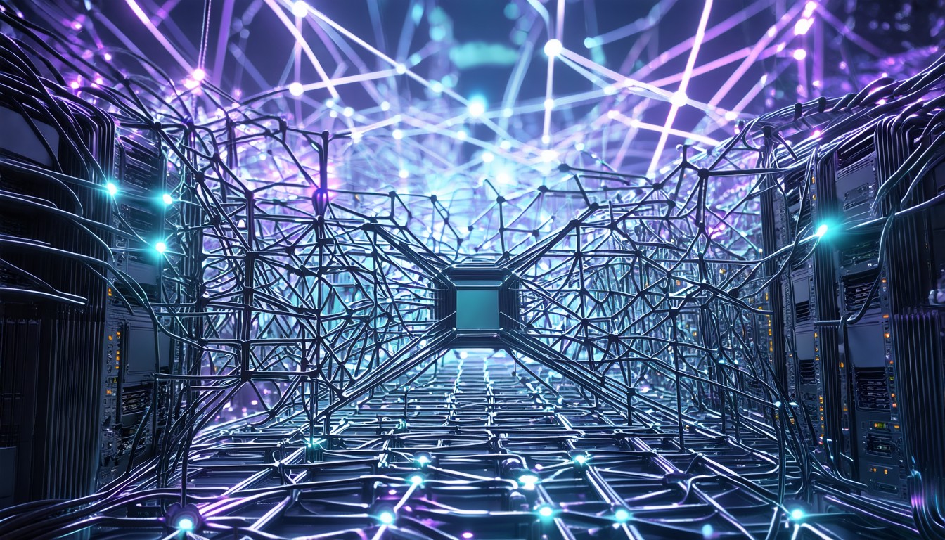 NVLink and GPU Interconnects: Fast Communication Between Accelerators