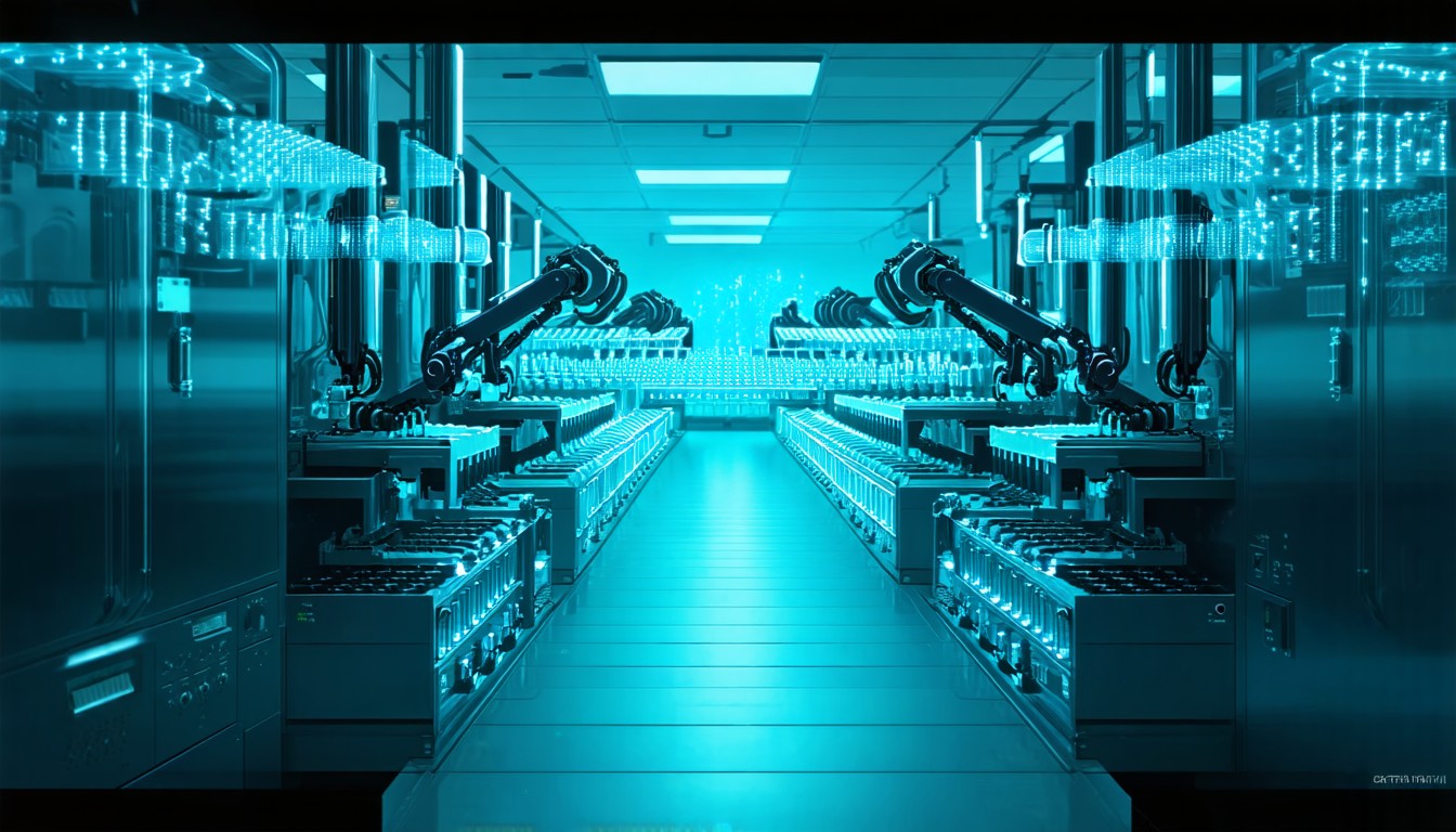 Automated Science and Dual-Use Risks in Knowledge Discovery