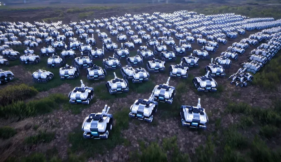 Embodied Superintelligence: Could Physical Robots Outthink Pure Software?