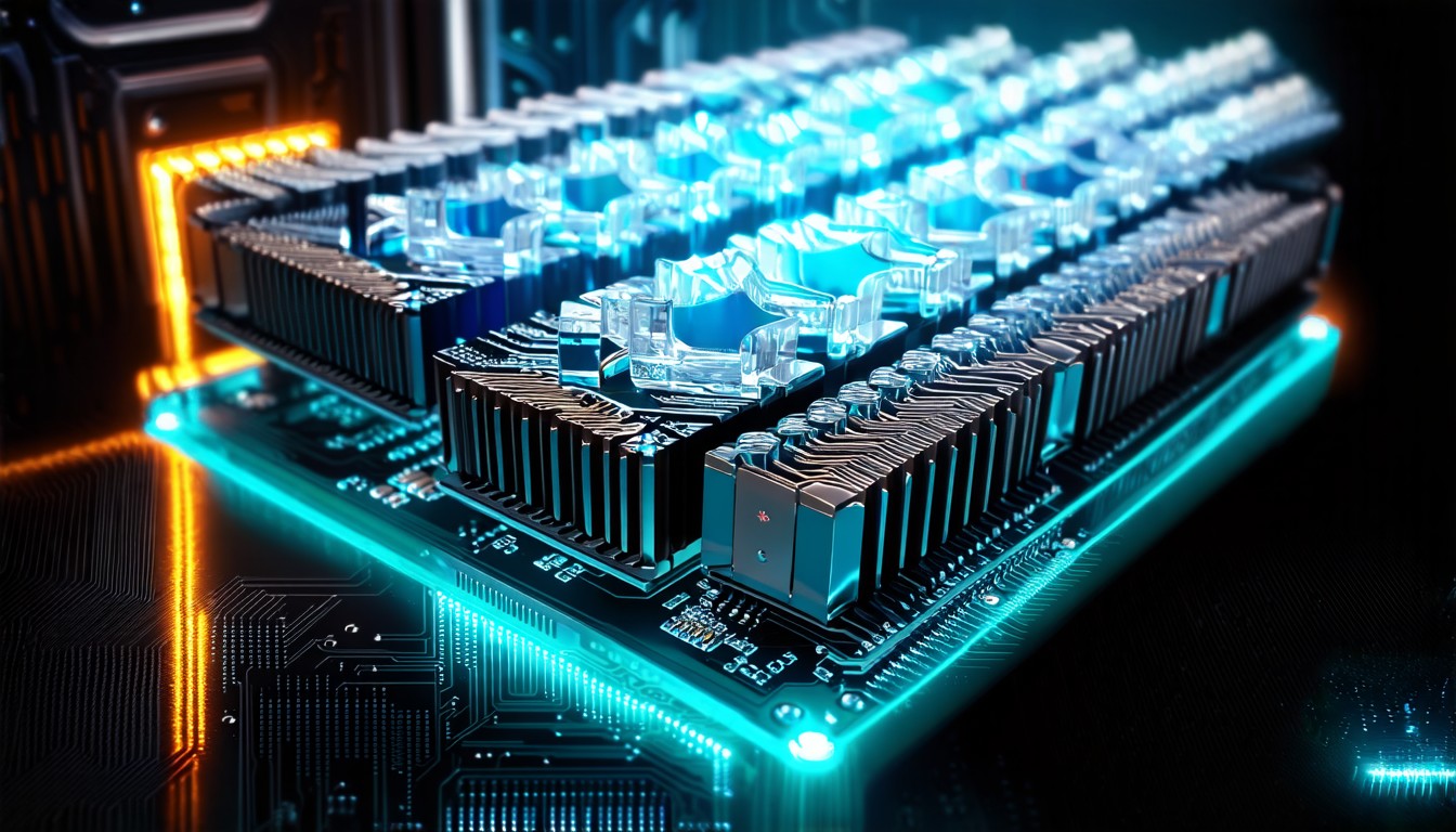 ASIC Design for AI: Custom Silicon for Specific Architectures
