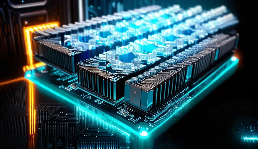 ASIC Design for AI: Custom Silicon for Specific Architectures