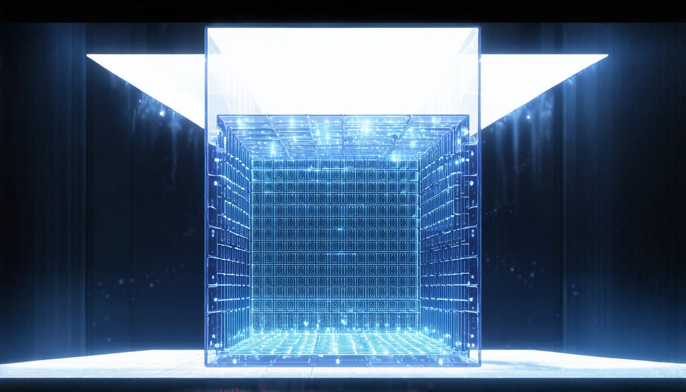 Oracle AI Architectures: Question-Answering Without Agency