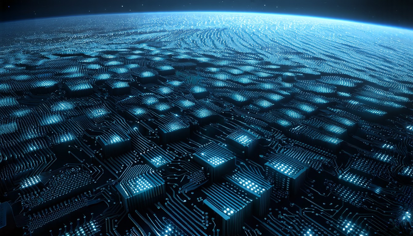 Superintelligence as a Potential Solution to the Fermi Paradox