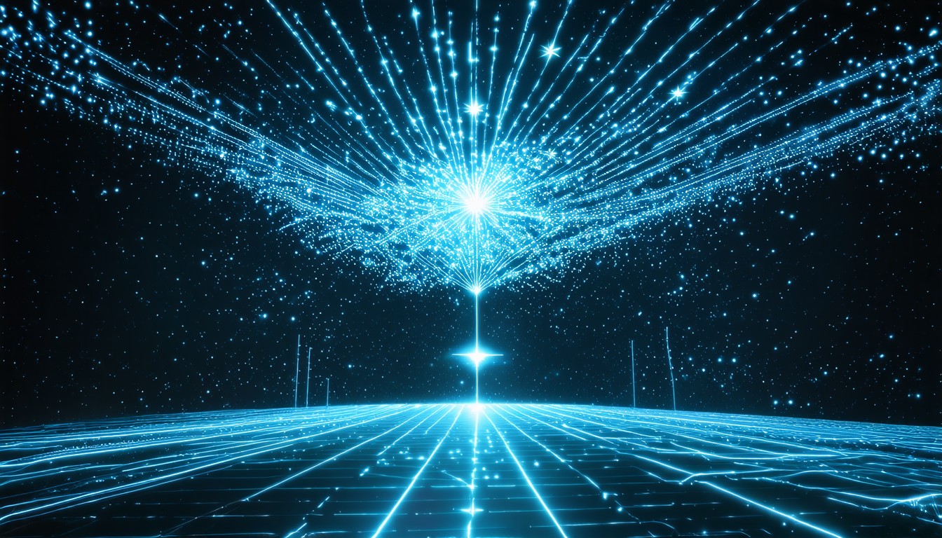 Quantum-AI Hybrid Systems & Superintelligence Acceleration