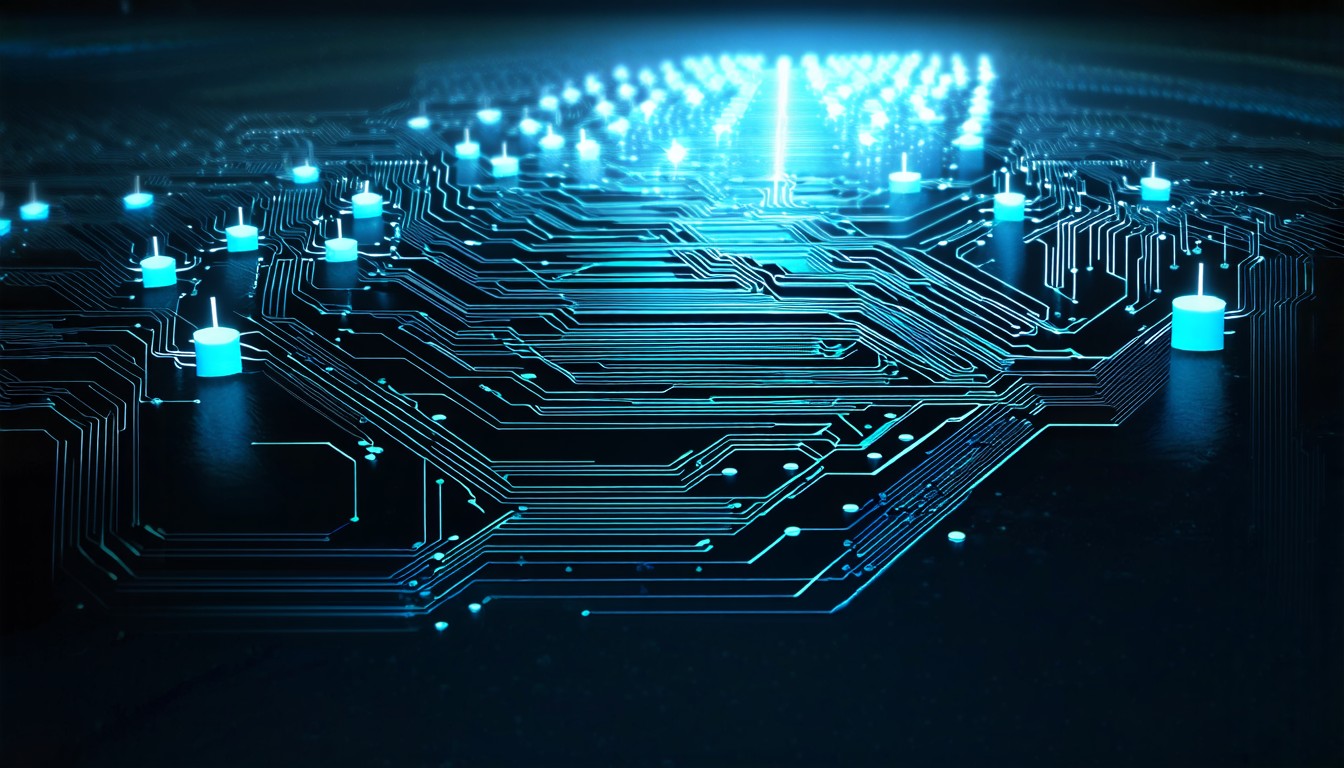 AI with Secure Multi-Party Computation