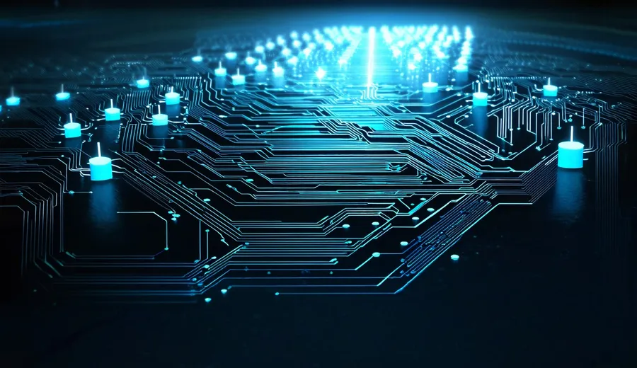 AI with Secure Multi-Party Computation