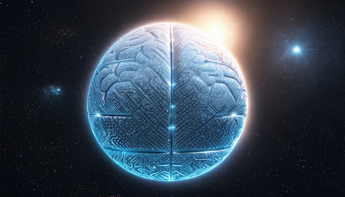 Fermi Paradox Solution: Are Advanced Civilizations Silenced by Their Own AIs?