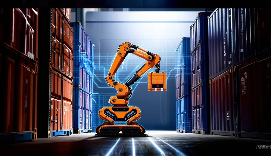 AI with Spatial Reasoning
