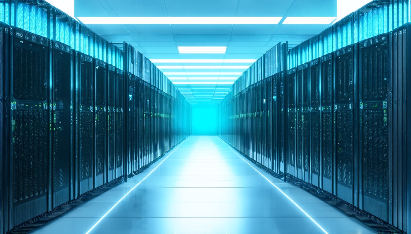 Energy-Efficient AI