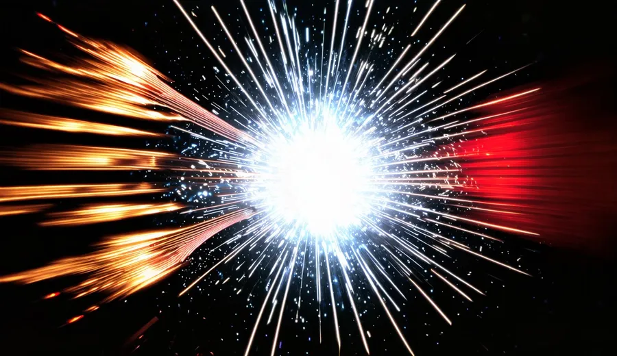 Antimatter Memory