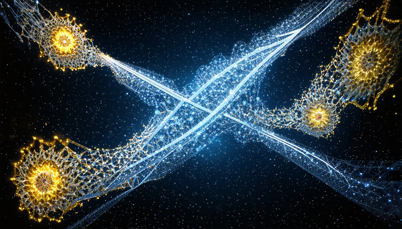 Superintelligence and the Ultimate Fate of Computation