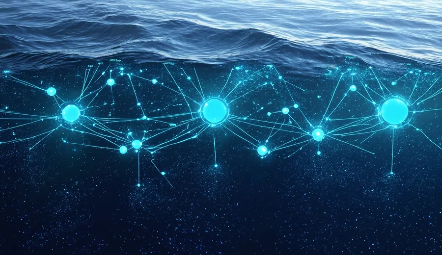 AI with Ocean Health Monitoring