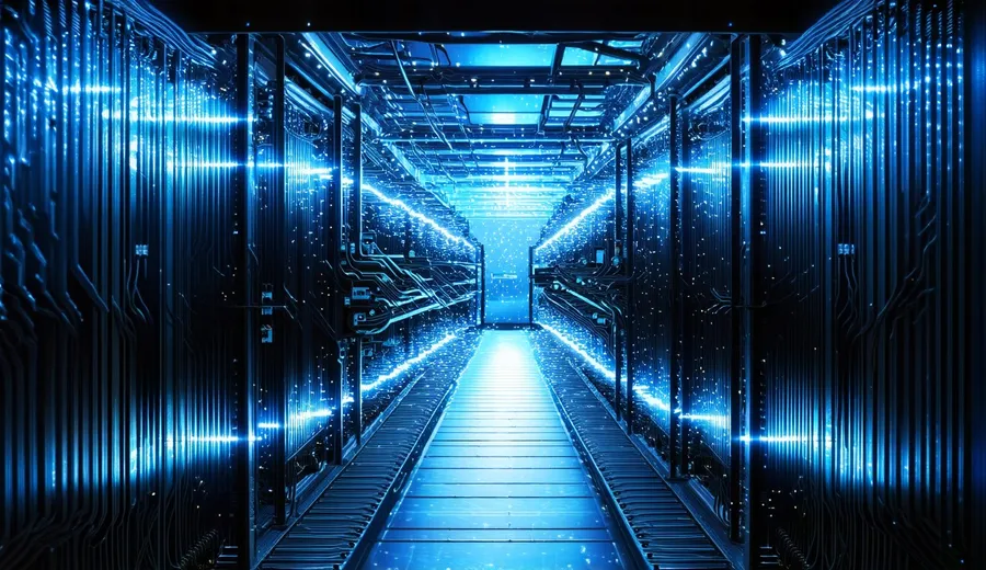 Role of Quantum Entanglement in Distributed AI: Non-Local Correlation for Speedup