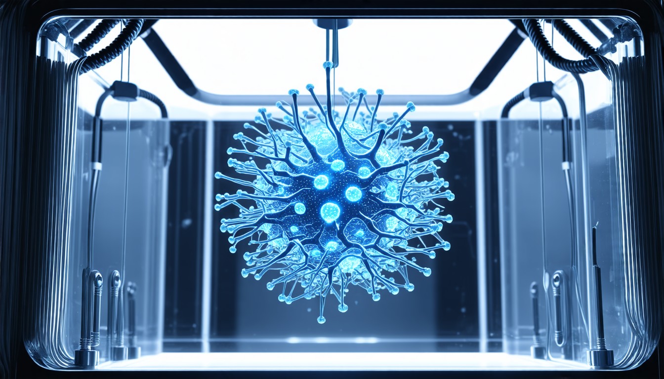 Role of Bio-AI Hybrids in Superhuman Cognition