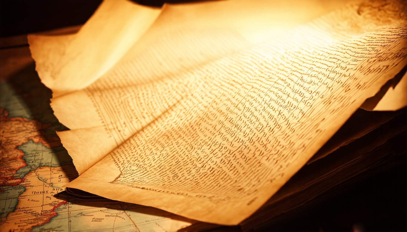 Genealogy Detective