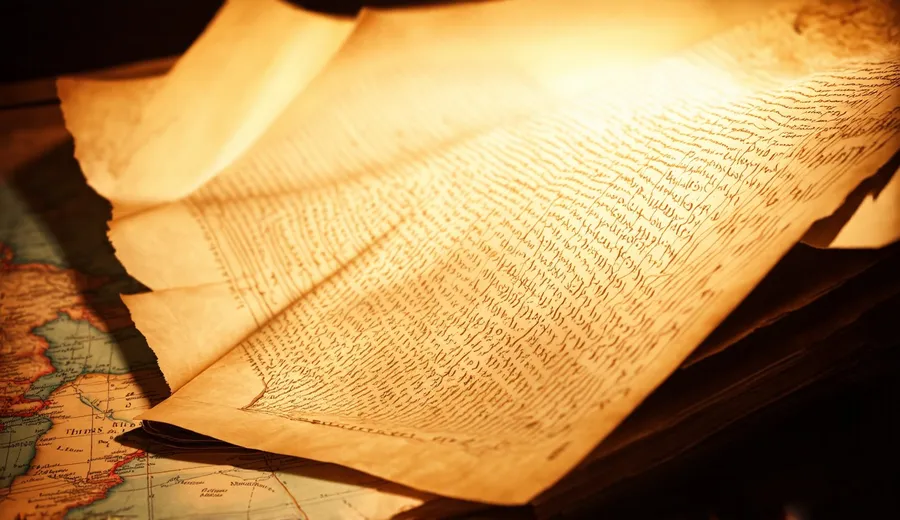 Genealogy Detective