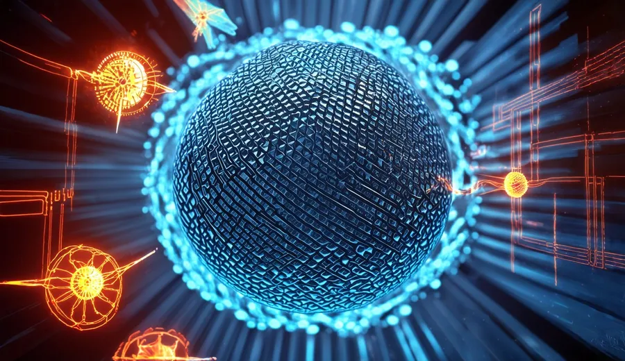 AI-Driven Invention Factories