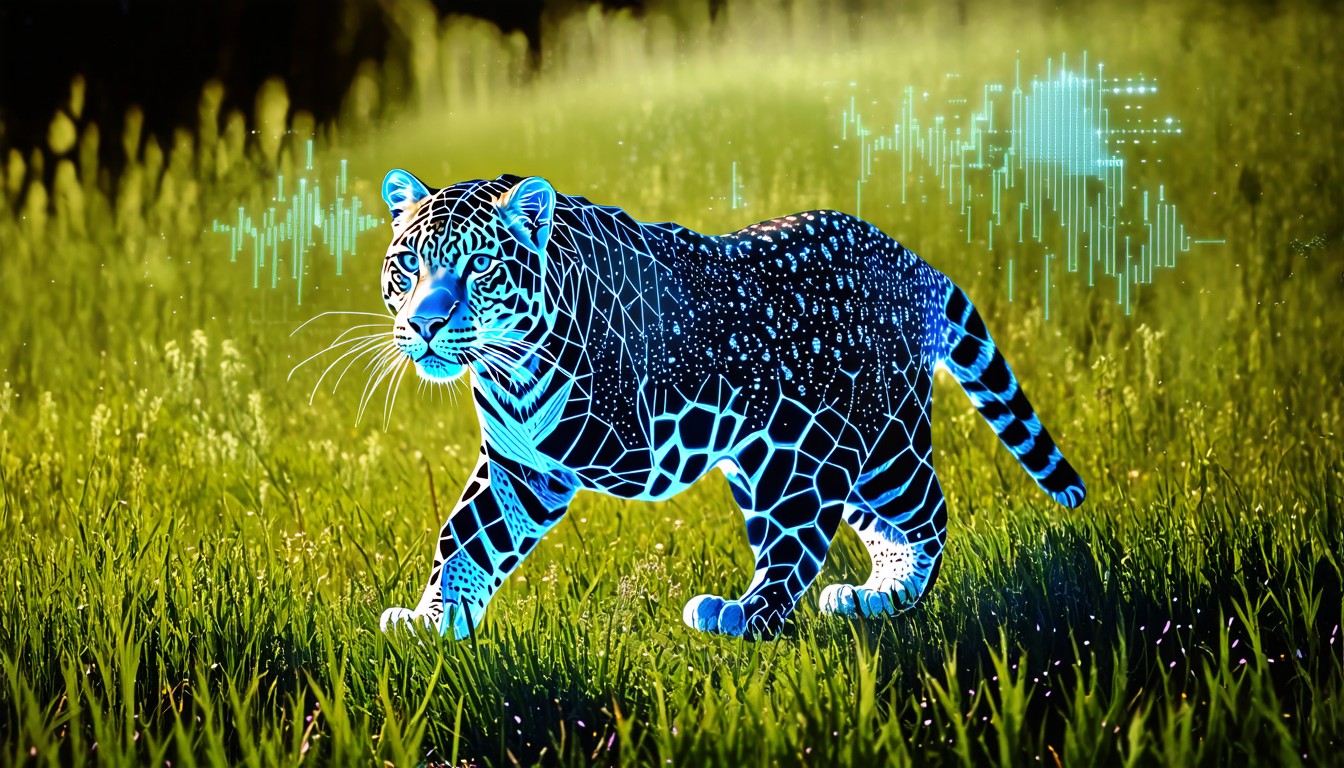 AI with Biodiversity Indexing