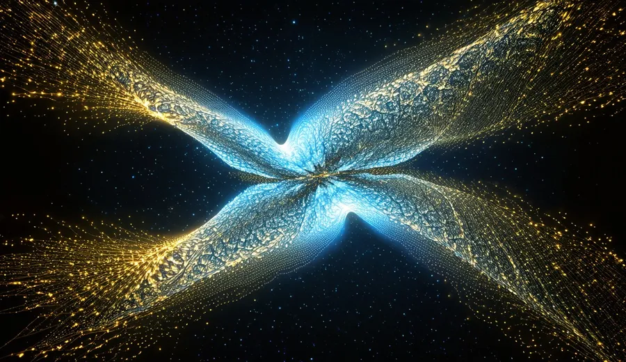 AI with Intuitive Mathematics