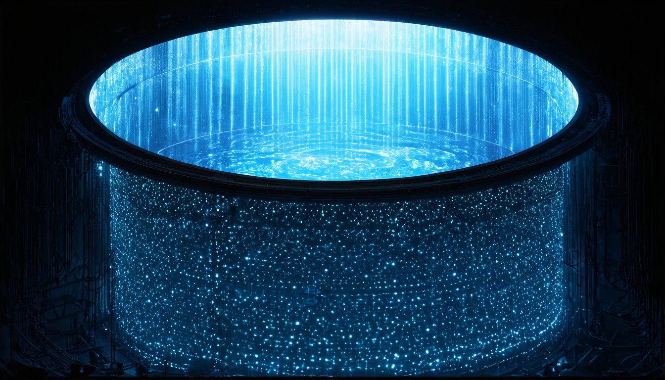 Neutrino-Based Communication