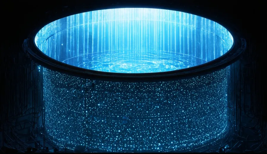 Neutrino-Based Communication