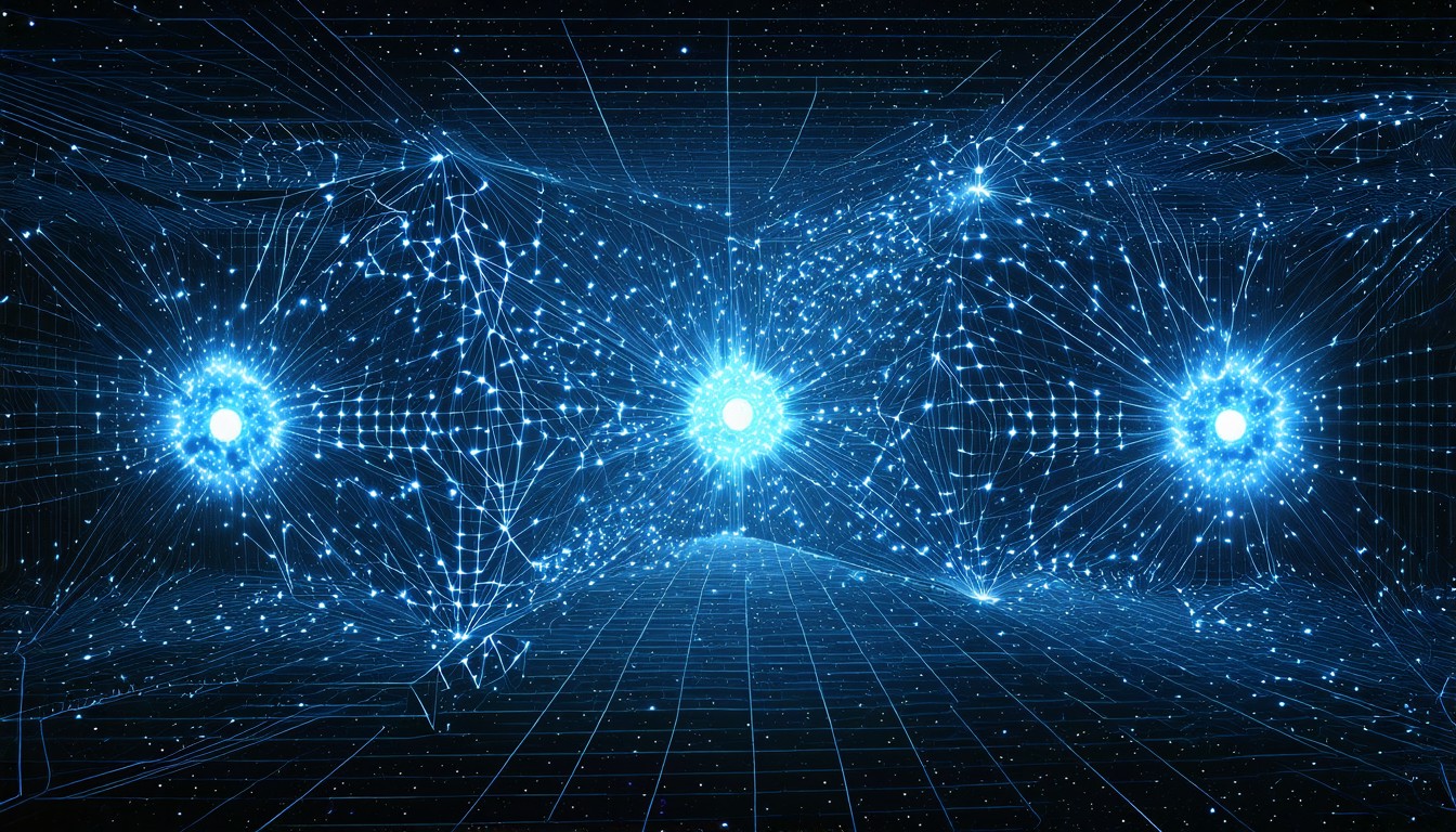 Dark Matter Sensing
